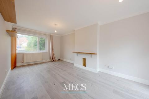 undefined, Ferncliffe Road, Birmingham, West Midlands, B17 0QE