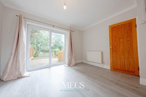 undefined, Ferncliffe Road, Birmingham, West Midlands, B17 0QE
