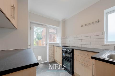 undefined, Ferncliffe Road, Birmingham, West Midlands, B17 0QE