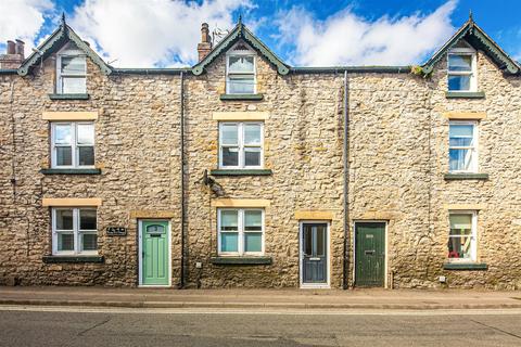 Church Street, Bradwell, Hope Valley