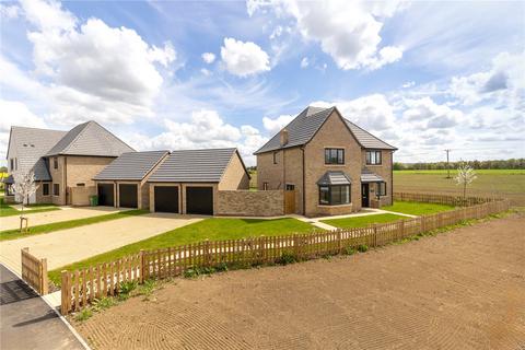 5 bedroom detached house for sale, Spring Lane, Bassingbourn, Cambridgeshire