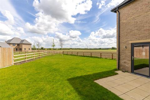 5 bedroom detached house for sale, Spring Lane, Bassingbourn, Cambridgeshire