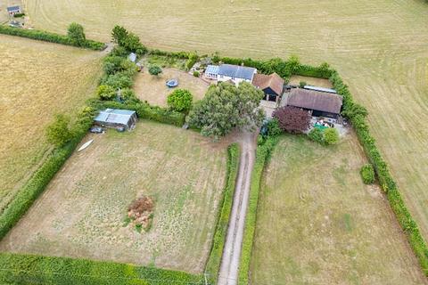 Tawney Common, Theydon Mount, CM16