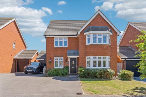 23 Davy Drive, Shefford, SG17 5ZF