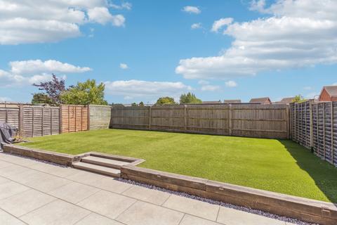 23 Davy Drive, Shefford, SG17 5ZF