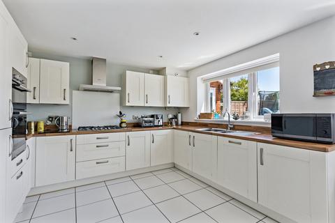 23 Davy Drive, Shefford, SG17 5ZF