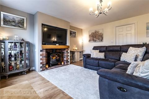 41 Deer Hill Drive, Marsden, Huddersfield, HD7 6LF