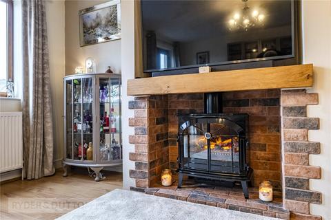 41 Deer Hill Drive, Marsden, Huddersfield, HD7 6LF