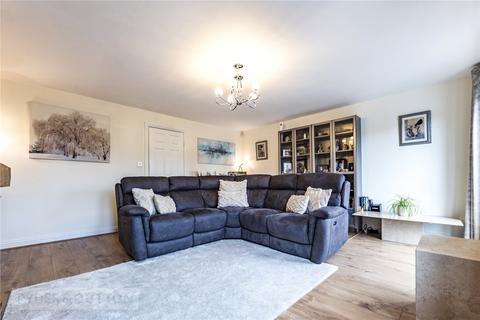 41 Deer Hill Drive, Marsden, Huddersfield, HD7 6LF