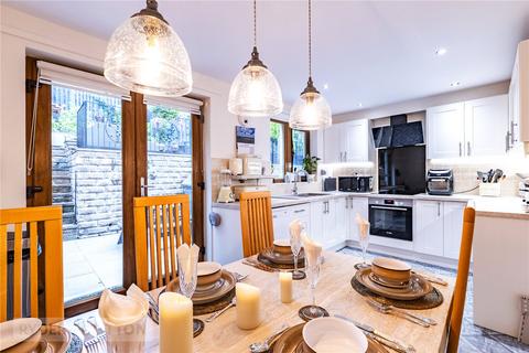 41 Deer Hill Drive, Marsden, Huddersfield, HD7 6LF