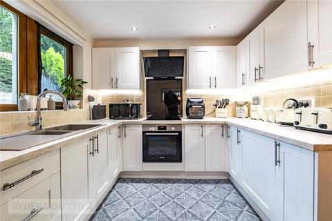 41 Deer Hill Drive, Marsden, Huddersfield, HD7 6LF