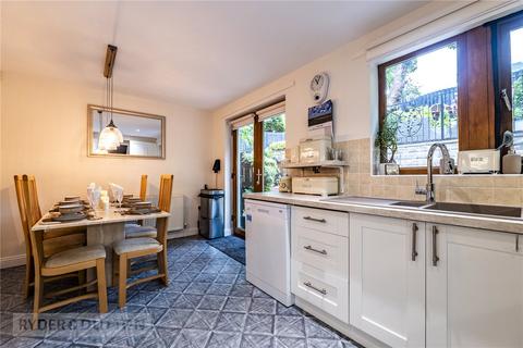 41 Deer Hill Drive, Marsden, Huddersfield, HD7 6LF
