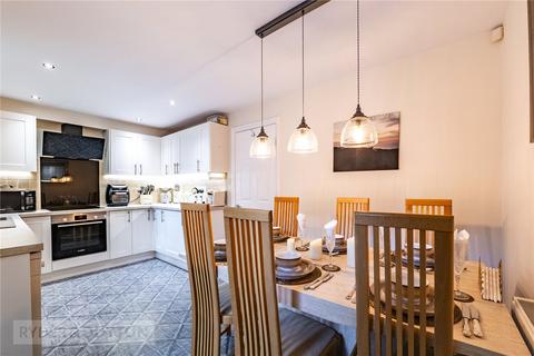 41 Deer Hill Drive, Marsden, Huddersfield, HD7 6LF
