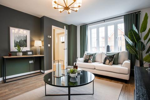 undefined, Plot 406 Kilburn, Hereford Point, Holmer, Hereford