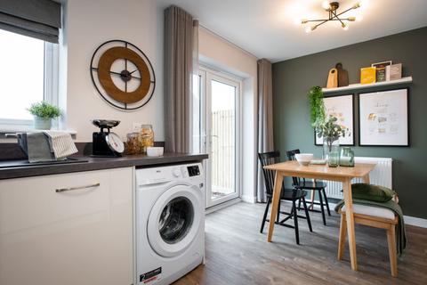 undefined, Plot 406 Kilburn, Hereford Point, Holmer, Hereford