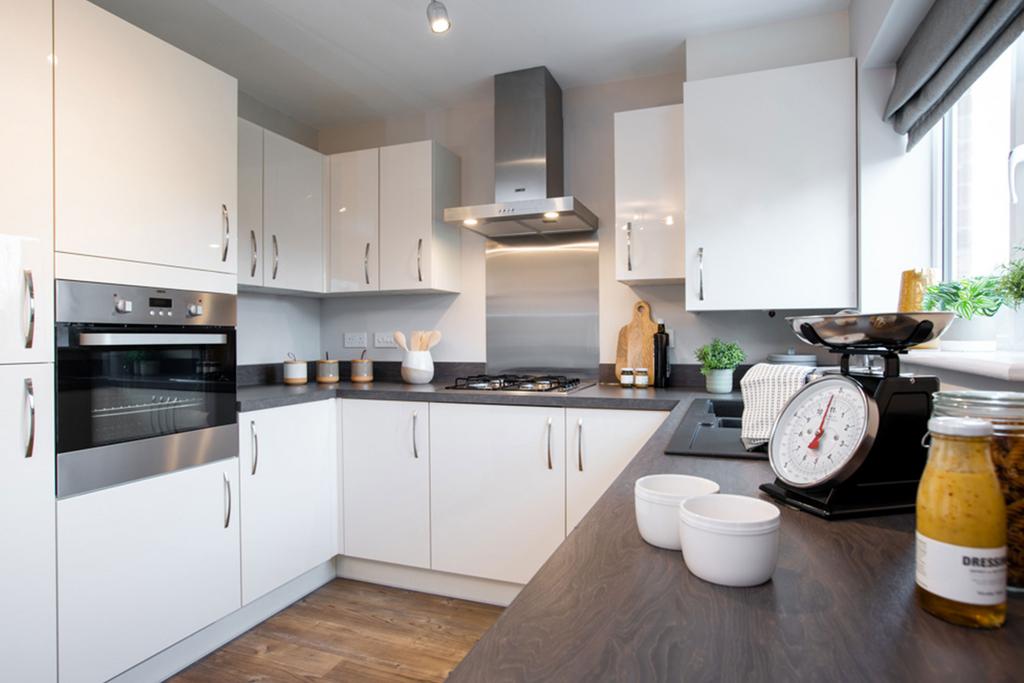 Kilburn Kitchen 2