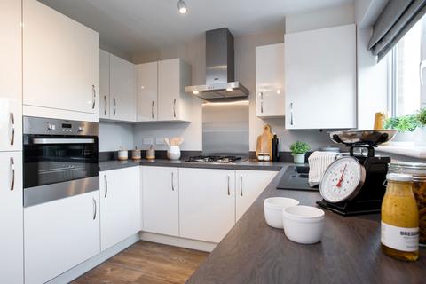 undefined, Plot 406 Kilburn, Hereford Point, Holmer, Hereford