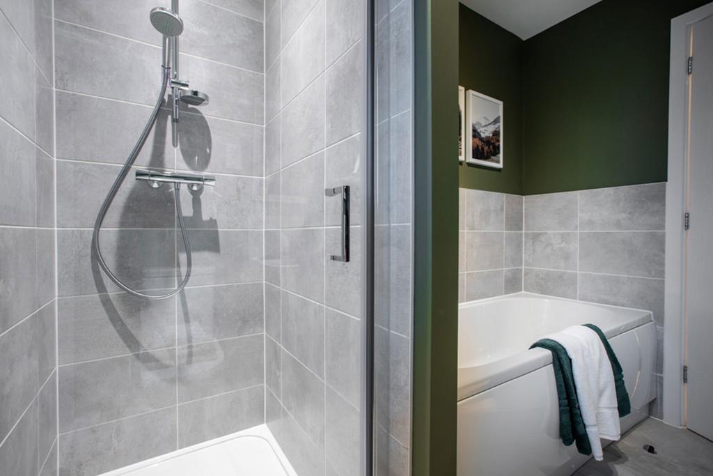 Kilburn Bathroom 3