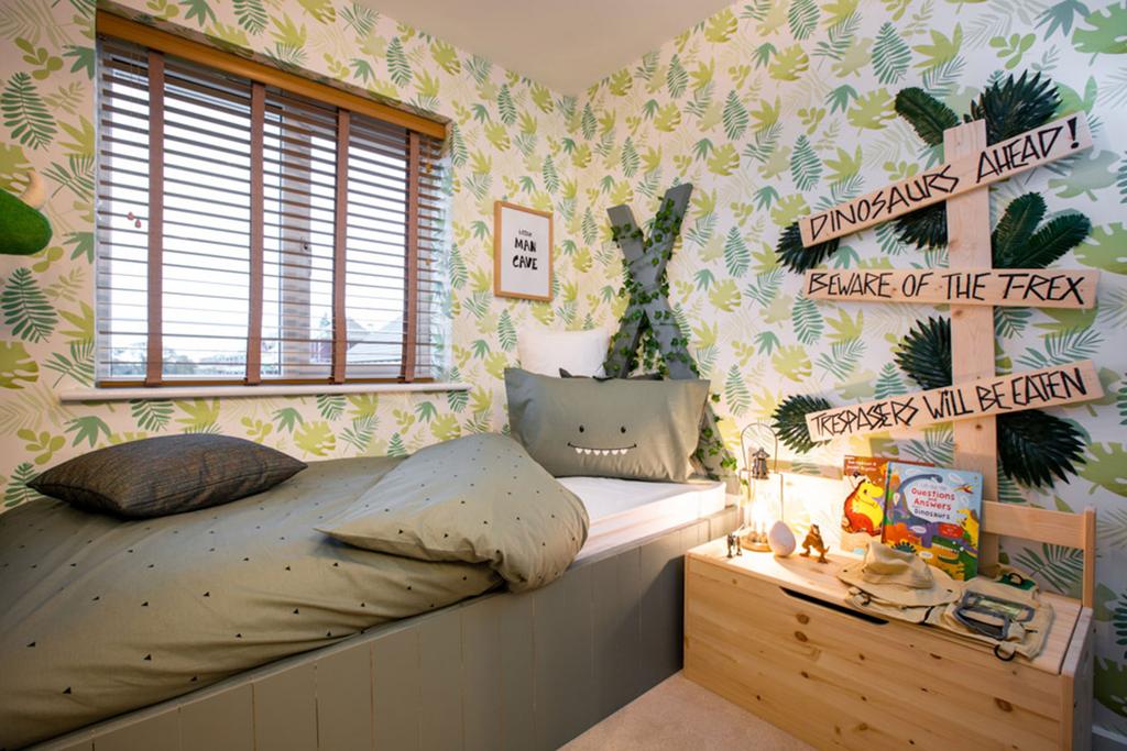 Kilburn Bedroom 2