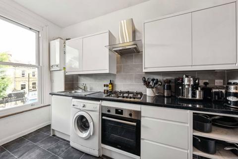 1 bedroom flat for sale, Stroud Green Road, London N4