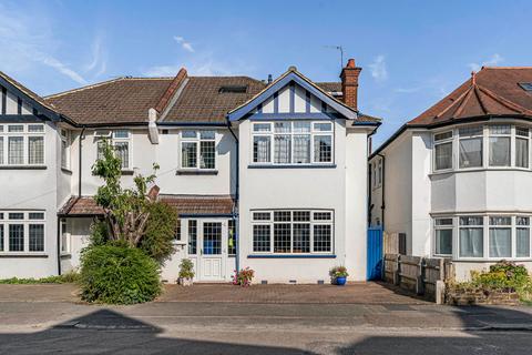 undefined, Tirlemont Road, South Croydon, CR2 6DS