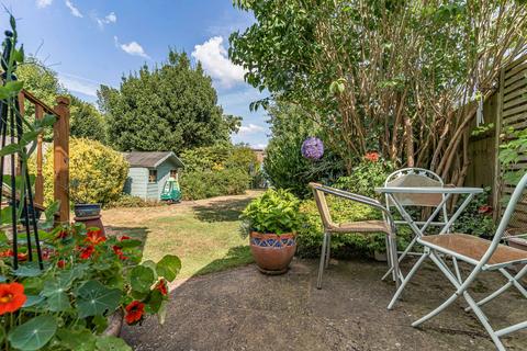 undefined, Tirlemont Road, South Croydon, CR2 6DS