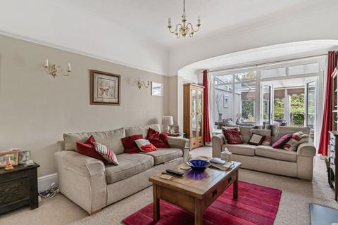 undefined, Tirlemont Road, South Croydon, CR2 6DS
