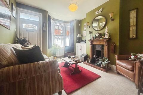 2 bedroom end of terrace house for sale, Lorraine Road, Leicester LE2