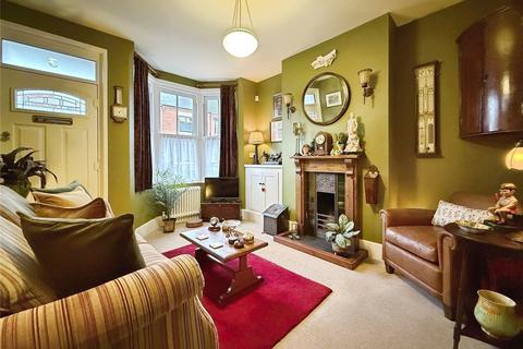 2 bedroom end of terrace house for sale, Lorraine Road, Leicester LE2
