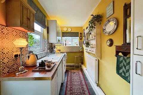 2 bedroom end of terrace house for sale, Lorraine Road, Leicester LE2