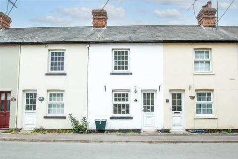 7 New Row, Castle Camps, Cambridge, CB21 4SZ