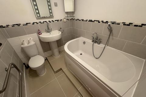 1 bedroom flat to rent, 110 Phoenix House, Hull HU1