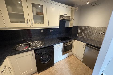 1 bedroom flat to rent, 110 Phoenix House, Hull HU1