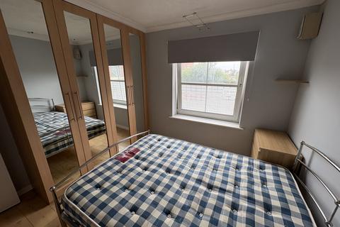1 bedroom flat to rent, 110 Phoenix House, Hull HU1