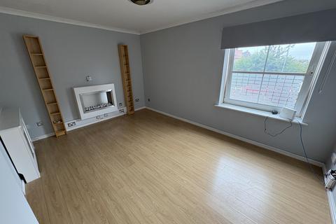 1 bedroom flat to rent, 110 Phoenix House, Hull HU1