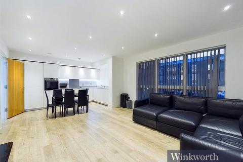 3 bedroom apartment for sale, Lyon Road, Harrow, HA1