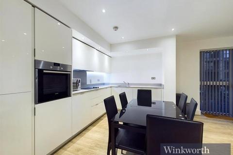 3 bedroom apartment for sale, Lyon Road, Harrow, HA1