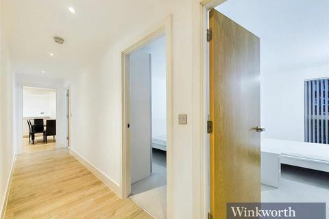3 bedroom apartment for sale, Lyon Road, Harrow, HA1