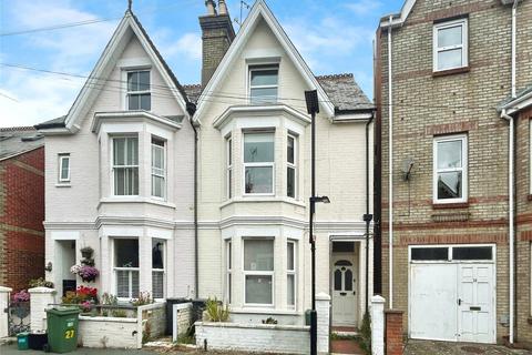 undefined, Beckford Road, Cowes, Isle of Wight