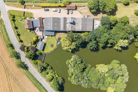 5 bedroom detached house for sale, Scupholme, Louth, Lincolnshire, LN11