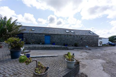 Property for sale, School Lane, St Levan TR19