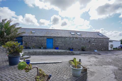 Property for sale, School Lane, St Levan TR19