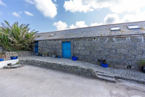 undefined, School Lane, St Levan TR19