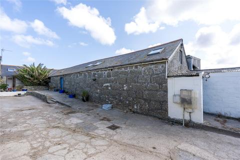 undefined, School Lane, St Levan TR19
