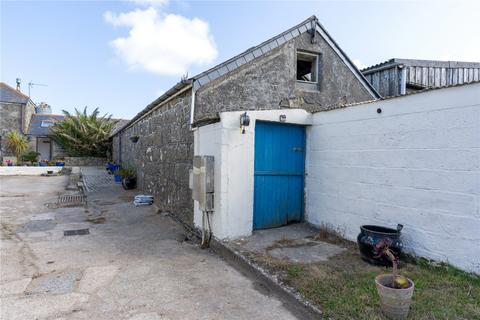 undefined, School Lane, St Levan TR19