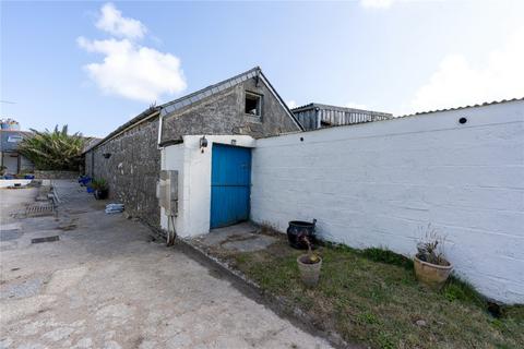 undefined, School Lane, St Levan TR19