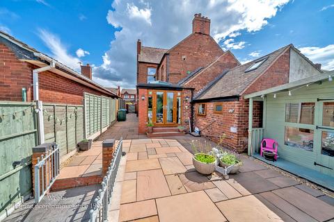 undefined, Hatherton Street, Cheslyn Hay, Walsall WS6