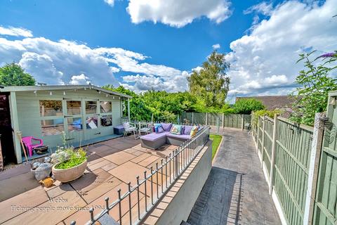 undefined, Hatherton Street, Cheslyn Hay, Walsall WS6