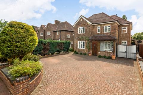 105 Farnaby Road, Bromley, BR1 4BN