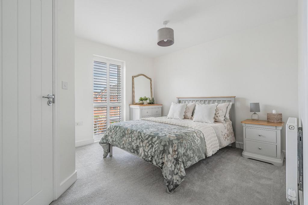 Principal Bedroom